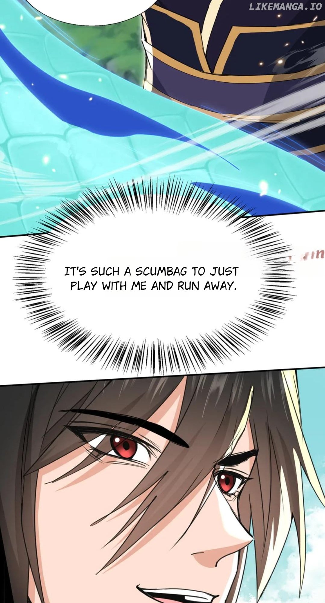 My Empress Apprentice is Becoming Evil Chapter 42 - page 45
